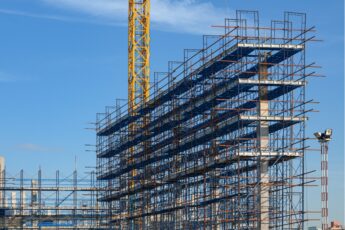 Indonesia Launches Third Phase of New Capital Development