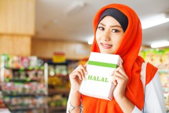 Indonesia Launches Sharia Economy Masterplan