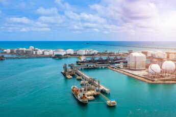 Pertamina Signs Agreement with Taiwan’s CPC for Petrochemical Facility