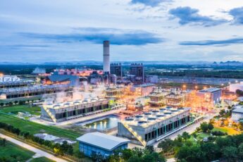 General Electric Supplies Advanced Gas Turbines for EGAT’s Bang Pakong Combined Cycle Power Plant