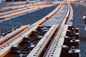 State Railway of Thailand (SRT) to Open Bidding for Two Railway Projects