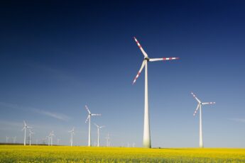 Denmark Cooperates with Vietnam to Build a 3.5GW Offshore Wind Project in Binh Thuan