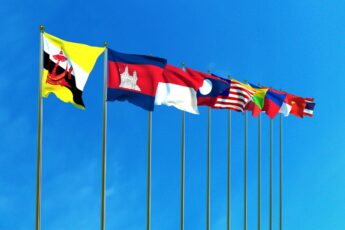 Lao-Thailand-Malaysia Project Enhances ASEAN Cross-Border Power Trade