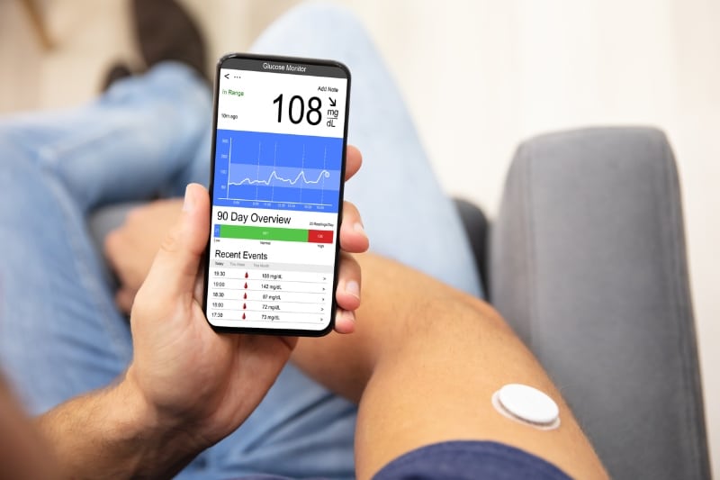 health care app