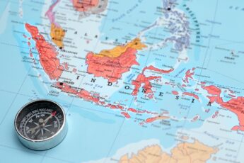 Indonesia Signs Trade Agreement with South Korea