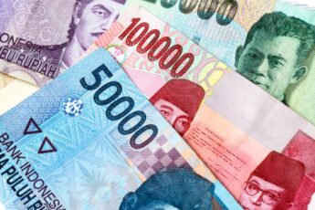 Indonesia-UAE to Establish Sovereign Wealth Fund