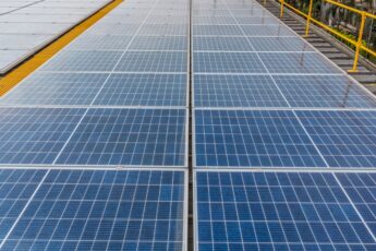 Rooftop Solar Continues to Expand in Singapore