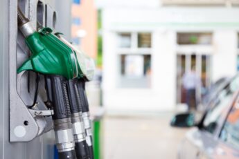 Singapore’s First Multi-Energy Filling Station