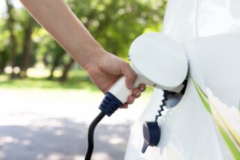 Malaysian Government to Accelerate Development of Electric Vehicle Technology