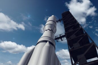 Indonesia’s First Spaceport to Operate in Papua