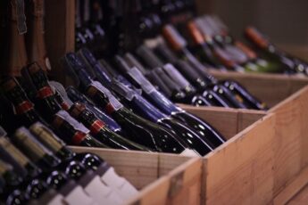 Wine Retailer Boosts Retail Purchases Through High-Tech Sensory Upgrades