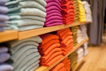 Philippines Aims for Garments and Textile Industry Revival