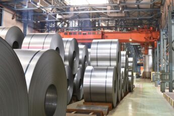 Singaporean Company Advances Production of Green Steel in Thailand