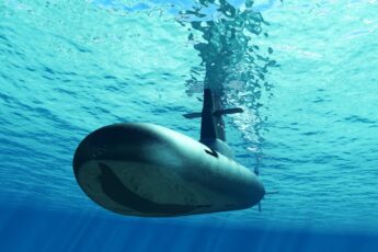 Indonesia Deliberating the Purchase of Submarines from Germany