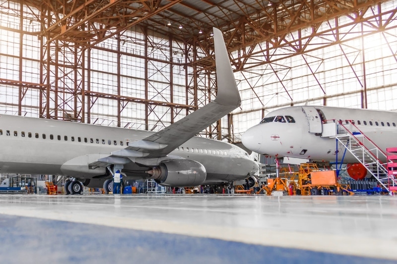 Lufthansa Invests USD 150 Million in Clark Airport Hangar Expansion