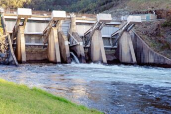 GE Renewable Energy Rehabilitating One of the Largest Hydropower Plants in the Philippines