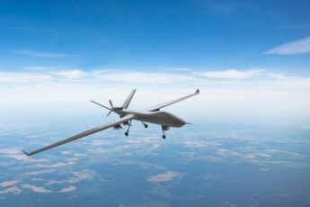 Singapore-based Kelley Aerospace to Launch World’s 1st Supersonic Unmanned Combat Air Vehicle