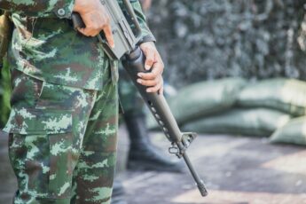 Indonesia Outlines USD 125 Billion Modernization Plan for the Military, Attracts Wave of Foreign Providers