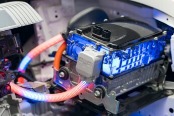 Vietnamese Carmaker and Japanese Conglomerate to Recycle EV Batteries in Vietnam