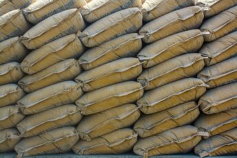 Holcim Invests USD 4.2 million to Upgrade Cement Plants