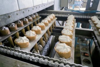 Singapore’s Aice Group Sets up SEA’s Largest Ice Cream Factory in Indonesia