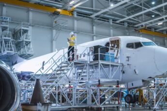 Boeing to Grow Manufacturing and Supply Chain Operations in Vietnam