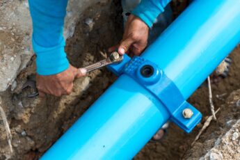 Water Company Sets Aside USD 178.2 Million for Pipe Network Replacement in the Philippines