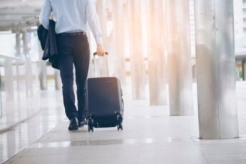 Airlines See Clearer Skies as More Travel Restrictions Lifted