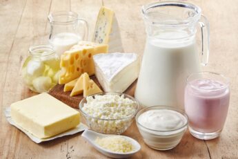 US Dairy Export Council Opens Center for Dairy Excellence in Singapore