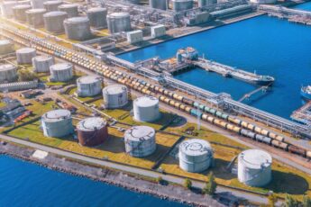 Daewoo E&C Wins Contract Related to Indonesian LNG Liquefaction Plant