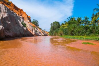 The Green Climate Fund Approves USD 34 Million Project for Flood Control and Adaptation in Thailand