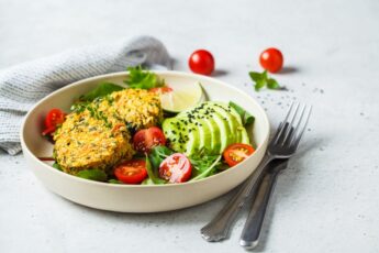 CP Foods Co-develops Plant-based Meat with American Start-up