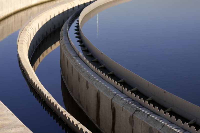 SUEZ Wins Contract for Water Treatment Plant Project in Indonesia