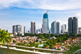 Webinar – Opportunities in the Indonesian Market