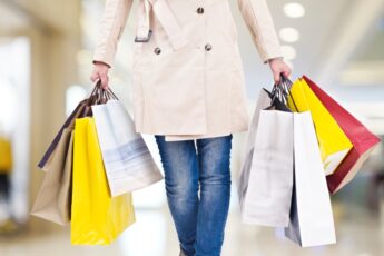 Filipino Consumers Deliberate on Spending More on Retail Shopping