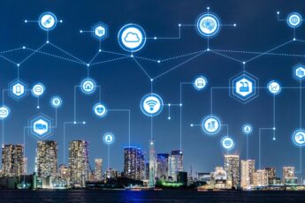 Can Tho City Makes Progress in Implementation of Smart City Plans