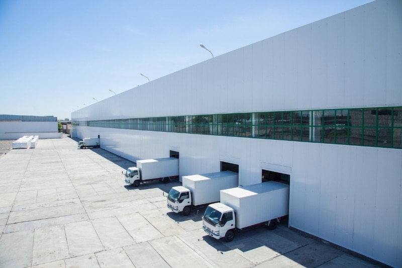 FedEx Expands Dangerous Goods Logistics Solutions in Thailand