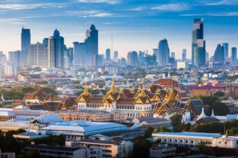 Thailand Relaxes Requirements for Tourists