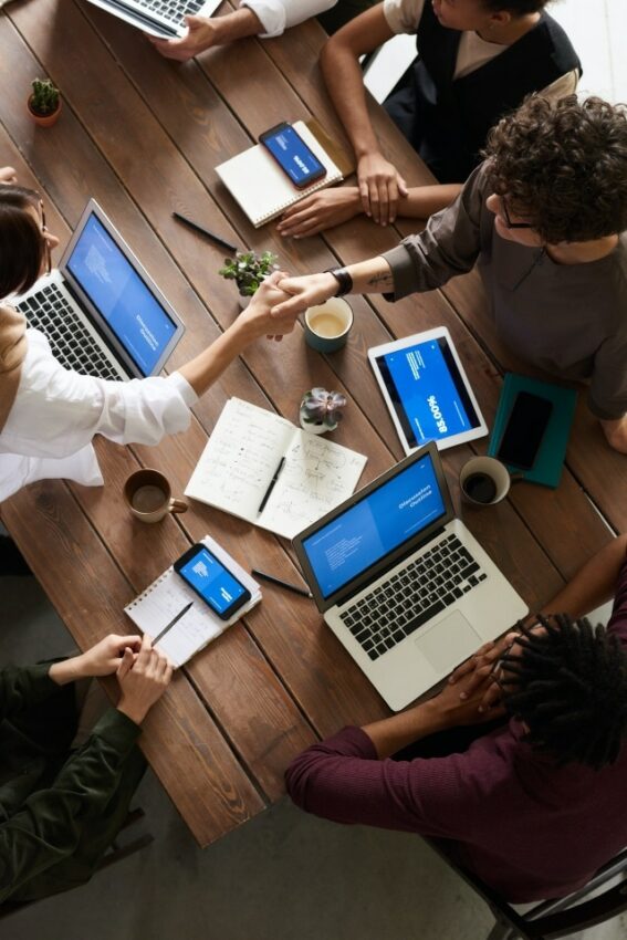 Business Matching Services