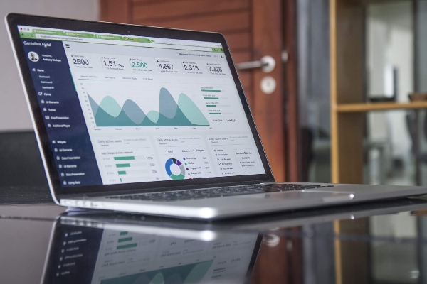 Data Analytics Services
