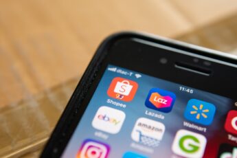 COVID Driving Growth in Groceries and Personal Care E-Commerce in Indonesia