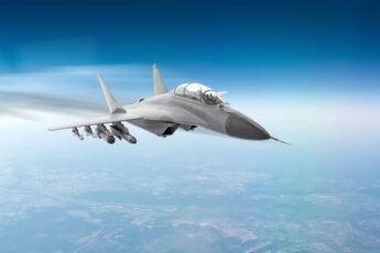 Thailand Seeks Collaboration with the US and Sweden to Replace 12 Fighter Jets