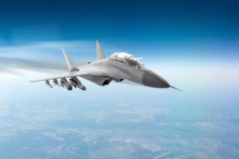 Thailand Awards Korea Aerospace USD 78 Million Contract for Trainer Jets