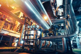 Petronas Creates Predictive Maintenance Solution for Industrial Facilities