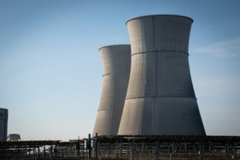 Indonesia to Develop Nuclear Energy Program