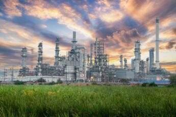 ExxonMobil Deploying New Technology at Singapore Refining and Petrochemical Complex