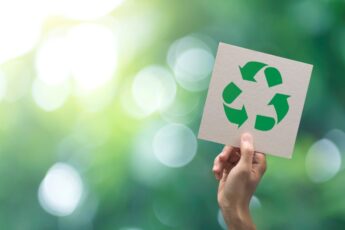 BMW and Singaporean Company Team Up for Closed-Loop Battery Recycling