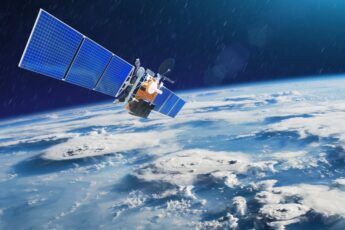 Thales Cooperating in Vietnam for the Application Satellite Images