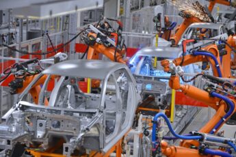 French Automotive Specialist to Construct Seat Assembly Plant in Thailand