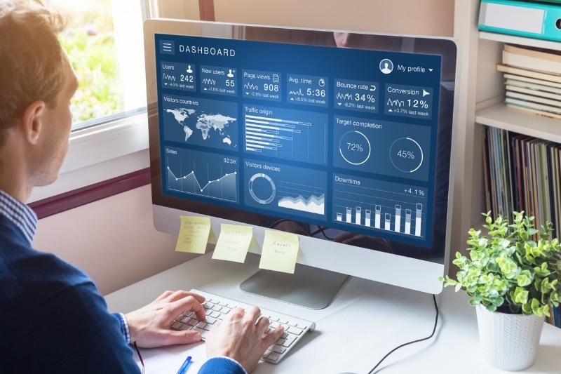 Virtual Trade Mission for the State of Victoria